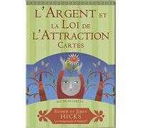 L'argent et la loi de l'attraction - Jeu de 60 cartes