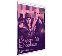 L'argent Fait Le Bonheur + A L'attaque ! - Pack