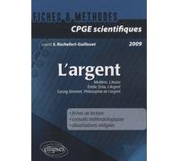 L'argent - Georg Simmel, Philosophie De L'argent - Molière, L'avare, Emile Zola, L'argent