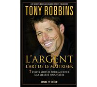 L'argent : L'art de le maîtriser