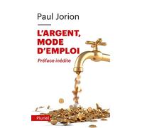 L'argent, mode d'emploi