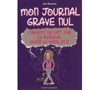 L'ARGENT NE FAIS PAS LE BONHEUR (MAIS LE MIEN SI !) N10