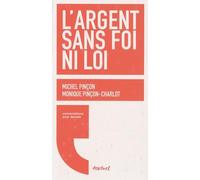 L'argent sans foi ni loi_1ere Ed