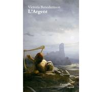 L'Argent - Victoria Benedictsson - Cupidus Legendi - Poche - Roman