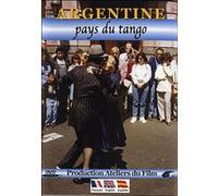 L'Argentine - Pays du Tango E