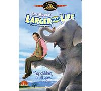 Larger Than Life