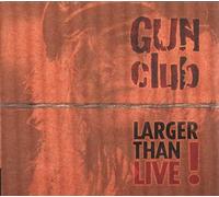Larger Than Life