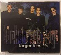 Larger Than Life (Australian) [Import]