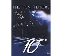 Larger Than Life [Dvd] [Region 1] [Us Import] [Ntsc]