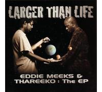 Larger Than Life [Import]