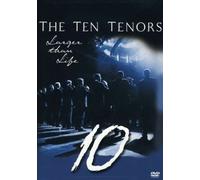 Larger Than Life [Import anglais]