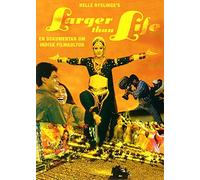 Larger than Life [ NON-USA FORMAT, PAL, Reg.0 Import - Denmark ]