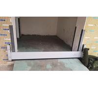 Larges barrages anti-inondation en aluminium de 30 cm, 90, 150, 210, 270, 330, 400 et 4,60 m(H 20cm/8in/0.65ft,W 14FT/426CM)