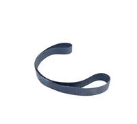 Largeur 4.8mm À 12.7mm Type B124MXL B125MXL B130MXL B135MXL B138MXL B140MXL B142MXL B145MXL B150MXL B153MXL Pour MXL Courroie Distribution Courroie De Transmission De Moto(B126MXL,6mm)