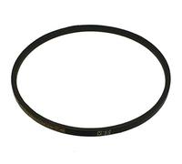 Largeur de la courroie 10 mm Type M Bande d'entraînement de la machine V circonférence de la courroie en V 381 mm 430 mm 432 mm 470 mm 600 mm 635 mm 700 mm 711 mm 762 mm Durable et résistant à l'usure