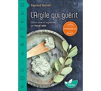 L'argile qui guérit