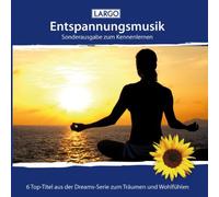 Largo - 6 Top-Titel Der Dreams-Se