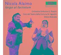 Largo Al Factotum-Gioachino Rossini