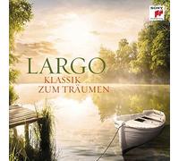 LARGO CD NEUF VARIOUS