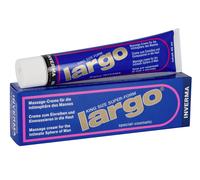 Largo - crème pour pénis - agrandissement - 40ml