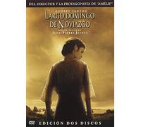 Largo Domingo De Noviazgo [Import]