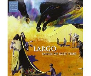 Largo - Fables of Lost Time