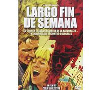 Largo Fin De Semana [Import]