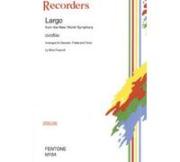 Largo From 'concerto Grosso' Op. 3 No. 2 / Recueil