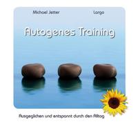 Largo, Michael Jetter - Autogenes Training [Import]