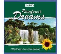 Largo - Rainforest Dreams [Import]