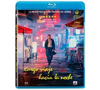 Largo Viaje Hacia La Noche [Blu-Ray] [Import]