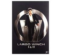 Largo Winch 1 + Largo Winch 2 – DVD – Coffret 2 DVD
