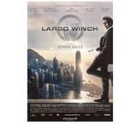 LARGO WINCH 1-VF G