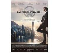 LARGO WINCH 1-VF G