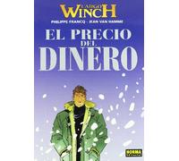 LARGO WINCH 13. EL PRECIO DEL DINERO