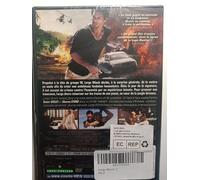 Largo Winch 2 – Fox