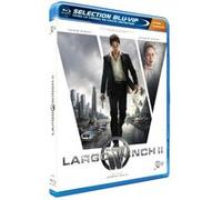Largo winch 2 - Blu-ray G