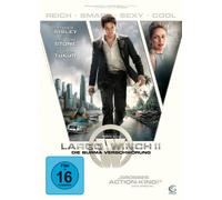 Largo Winch 2 - Die Burma-Verschwörung