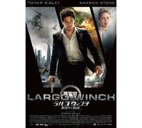 Largo Winch 2 [Import allemand]