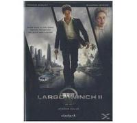 LARGO WINCH 2-THE BURMA CONSPIRACY-VF