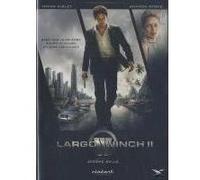 LARGO WINCH 2-THE BURMA CONSPIRACY-VF G