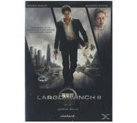 LARGO WINCH 2-THE BURMA CONSPIRACY-VN G