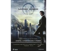 Largo Winch [Import]