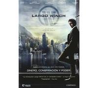 Largo winch (2008) G