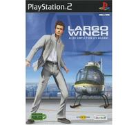 Largo Winch : Aller simple pour les Balkans