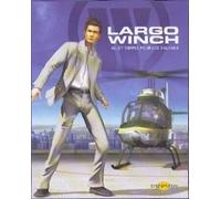 Largo Winch - Aller Simple Pour Les Balkans Pc