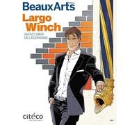 LARGO WINCH:AVENTURIER DE L'ECONOMIE: A CITECO