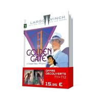Bipack (T11-T12) Largo Winch