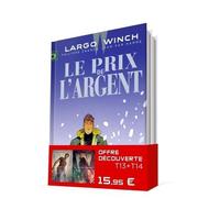 Largo Winch - Bipack (T13-T14) Largo Winch