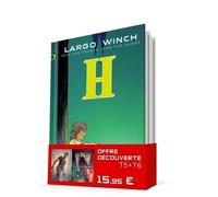 Bipack (T5-T6) Largo Winch